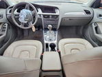 Audi A4 2012