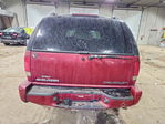 Chevrolet Blazer 2003