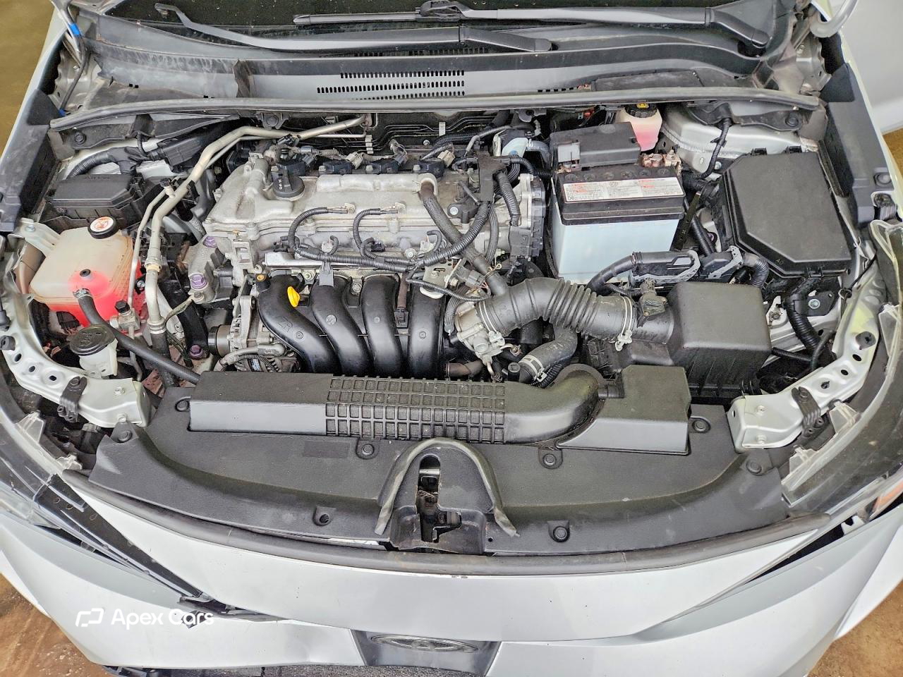 Toyota Corolla 2020