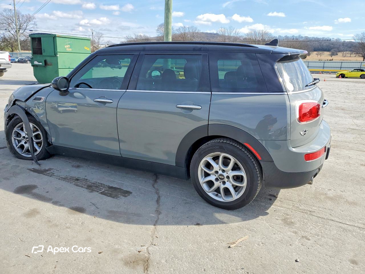 MINI Cooper 2017