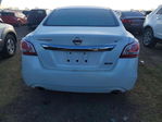 Nissan Altima 2013