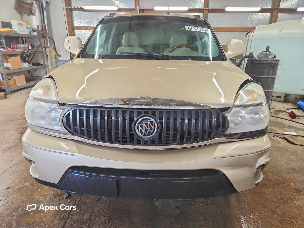 Buick Rendezvous 2006