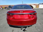 Mazda 6 2018