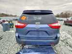 Toyota Sienna 2015