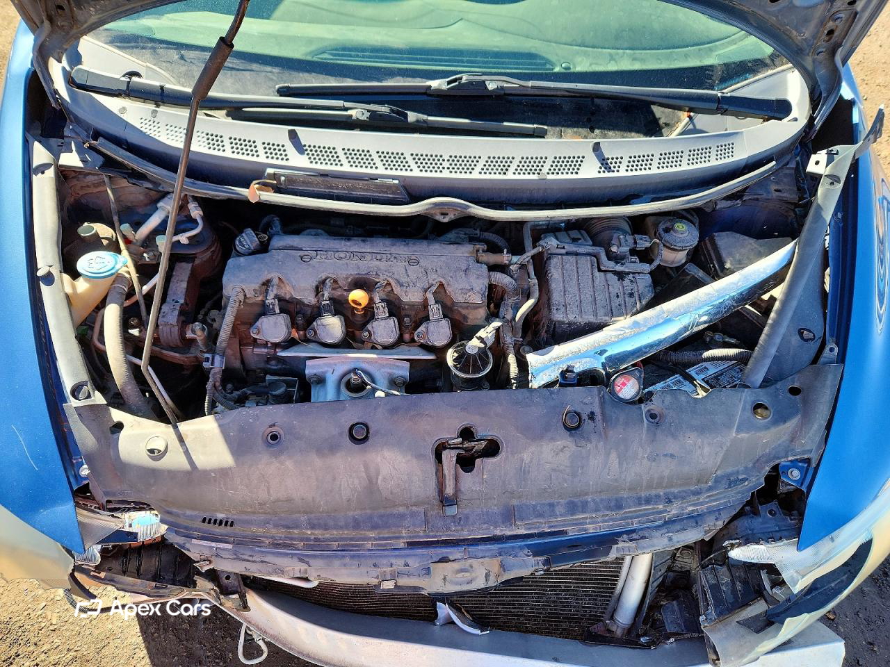 Honda Civic 2008