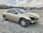 Honda Accord 2005