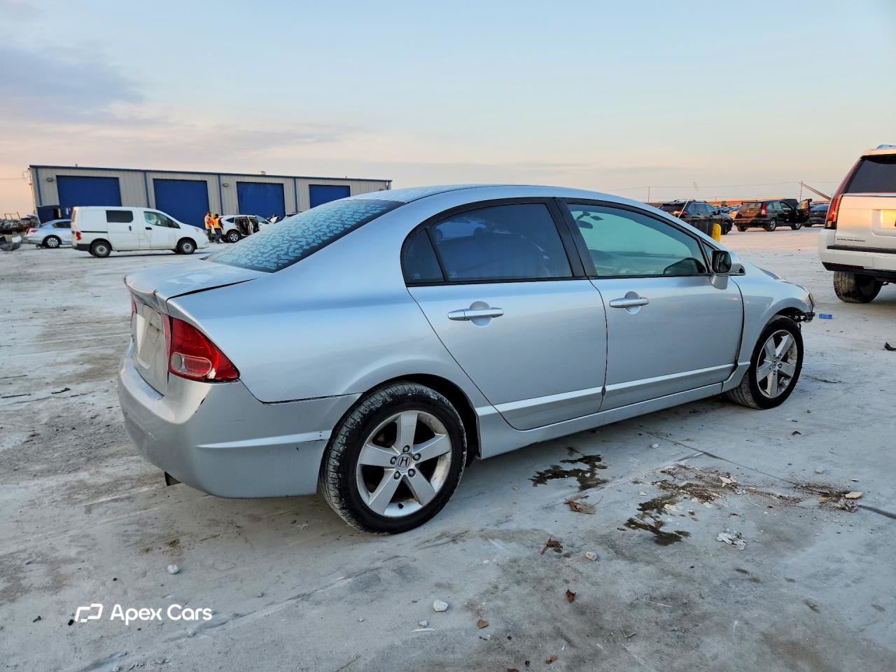 Honda Civic 2007