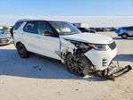 Land Rover Discovery 2022
