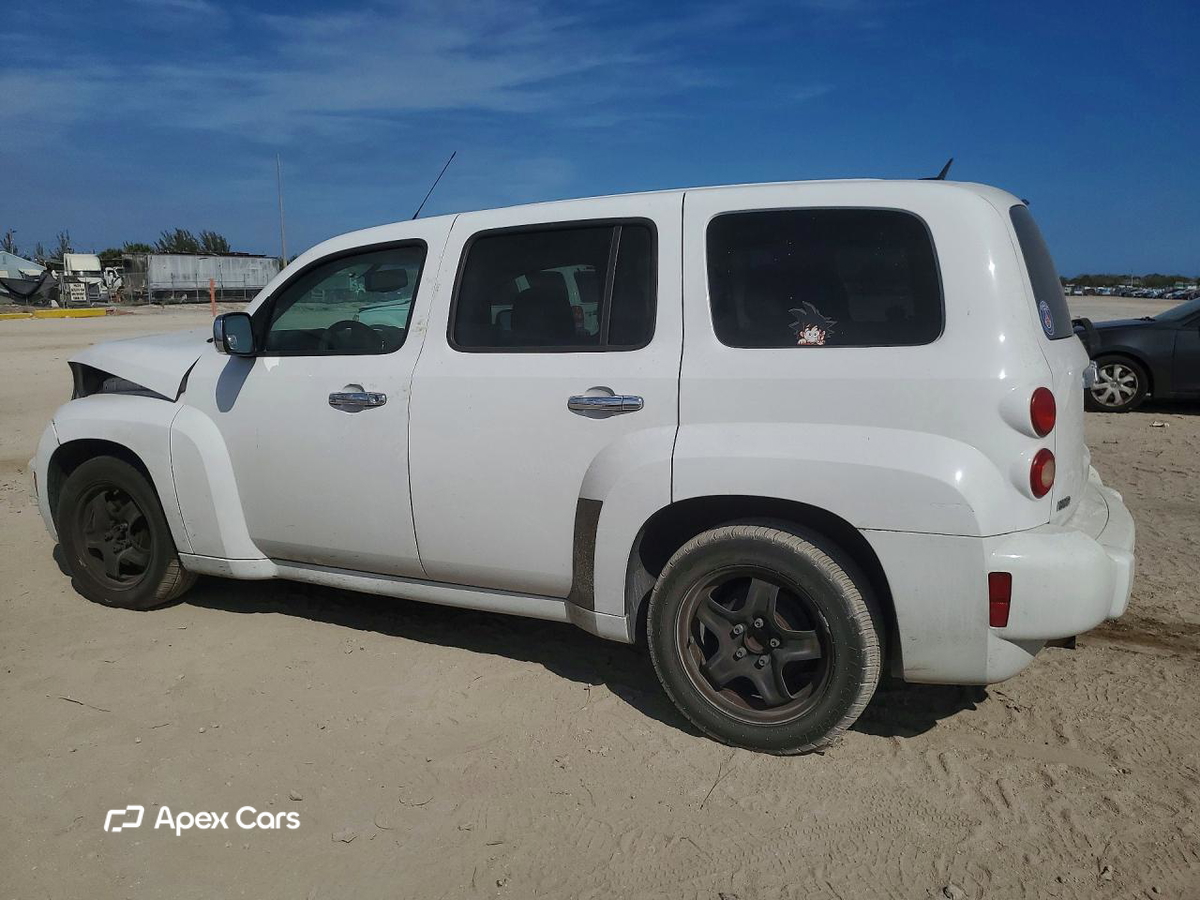 Chevrolet HHR 2011