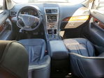 Lincoln MKX 2015