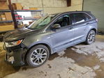 Ford Edge 2015