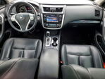 Nissan Altima 2018