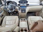 Honda Odyssey 2012