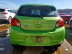 Mitsubishi Mirage 2014