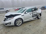 Kia Optima 2011