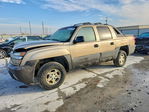 Chevrolet Avalanche 2005
