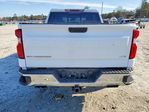 Chevrolet Silverado 2019