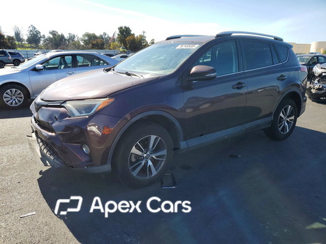 Toyota RAV 4 2016 - Image 1 of 13