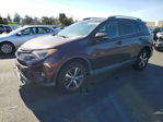 Toyota RAV 4 2016
