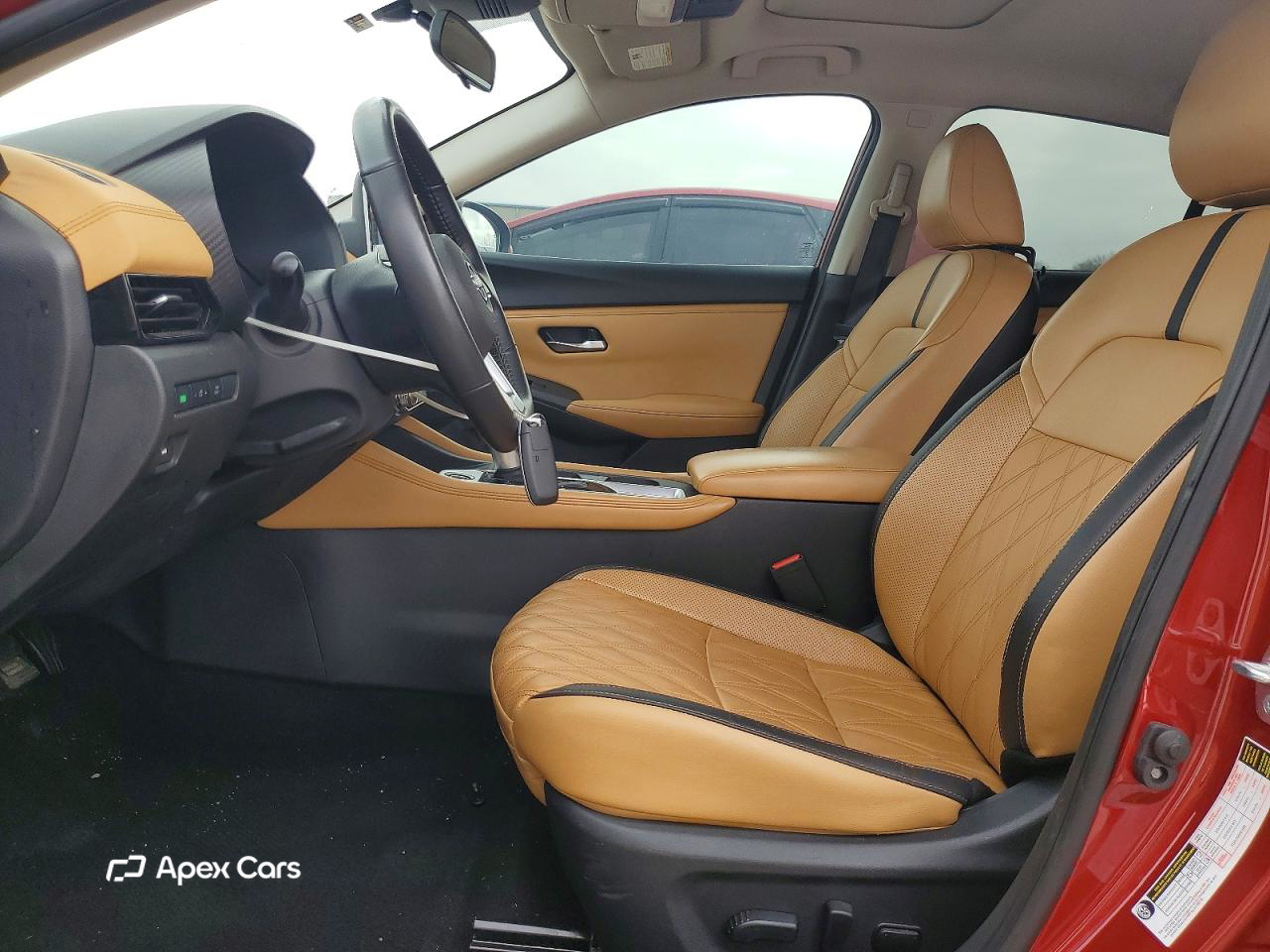 Nissan Sentra 2024