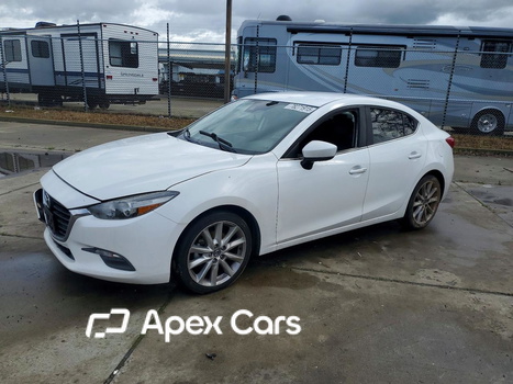 Mazda 3 2017 - Image 1 of 13
