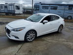 Mazda 3 2017