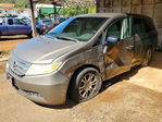 Honda Odyssey 2012