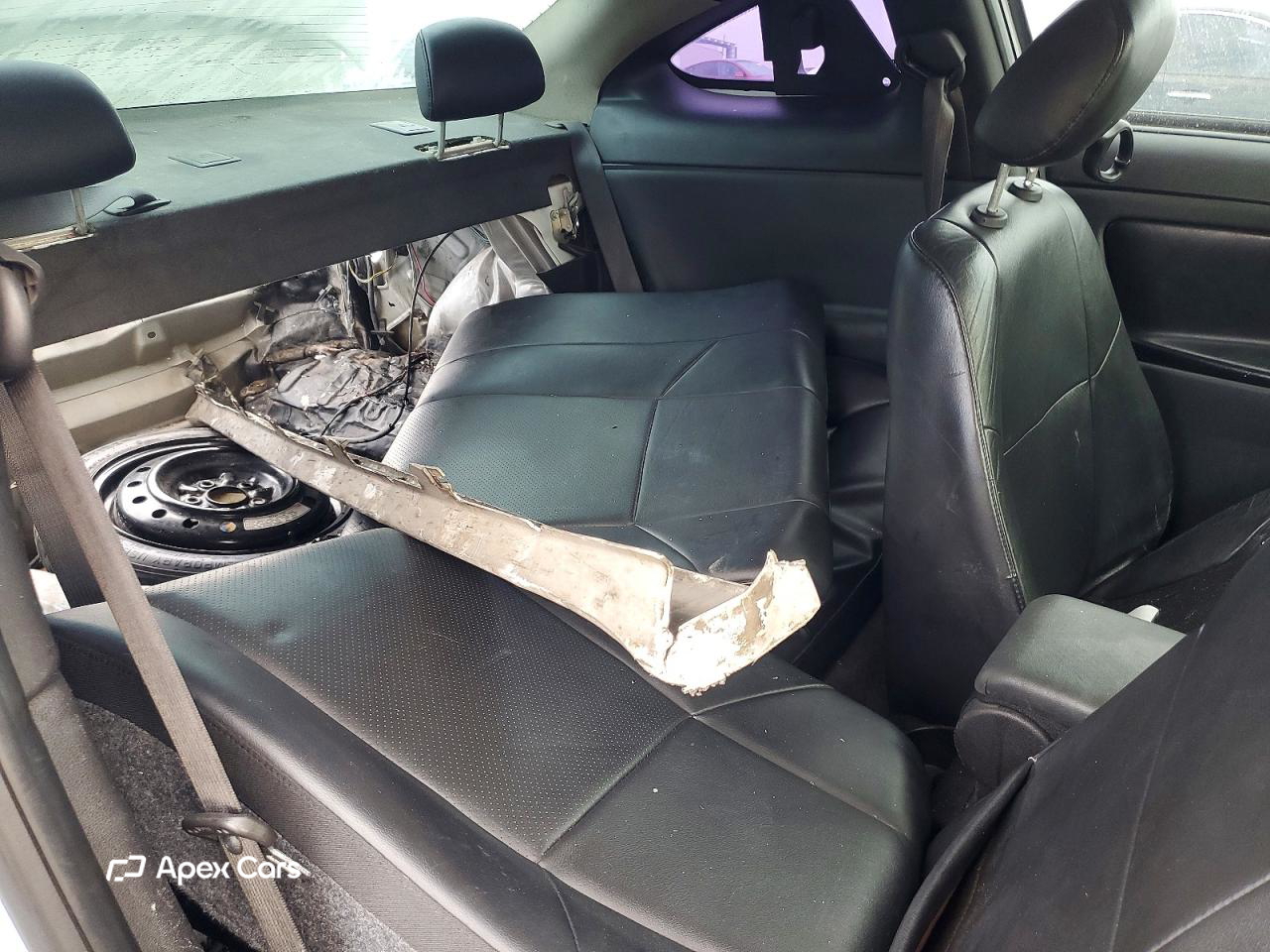 Chevrolet Cobalt 2008