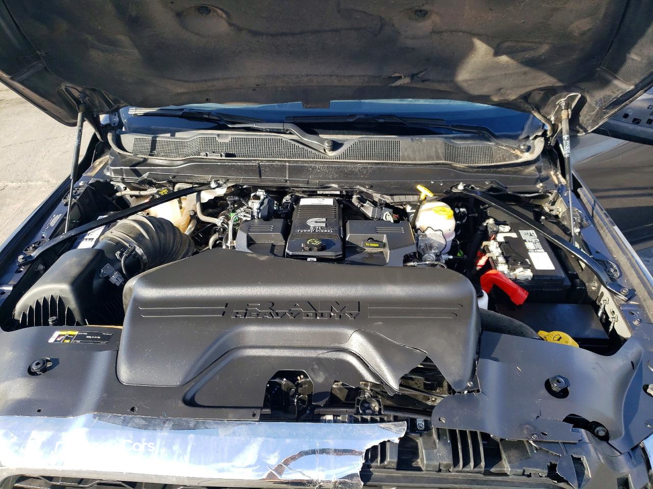 RAM 3500 2024