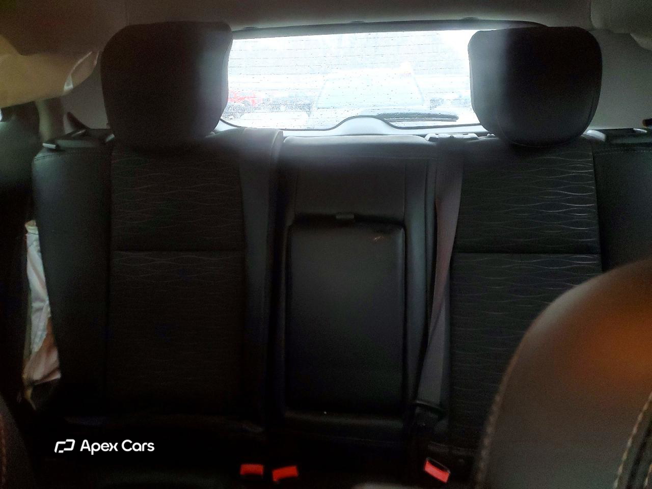 Buick Encore 2016