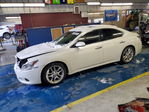 Nissan Maxima 2014