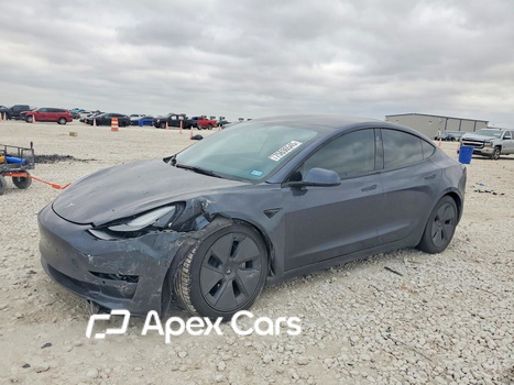 Tesla Model 3 2022 - Zdjęcie 1 z 13
