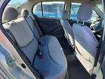 Toyota Echo 2003