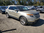 Ford Explorer 2011