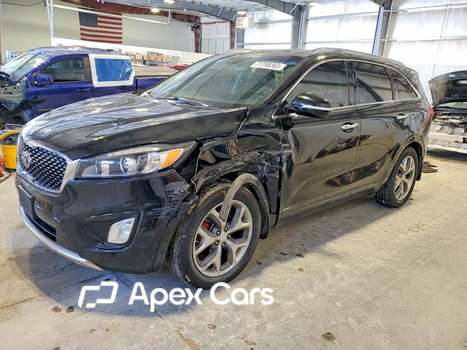 Kia Sorento 2016 - Image 1 of 14