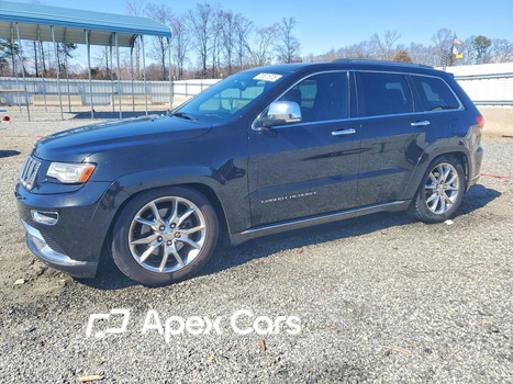 Jeep Cherokee 2014 - Image 1 of 13