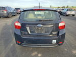 Subaru Impreza 2014