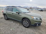 Subaru Outback 2017