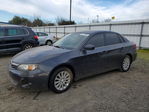 Subaru Impreza 2011
