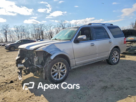Ford Expedition 2015 - Zdjęcie 1 z 14