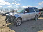 Ford Expedition 2015