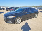 Ford Fusion 2016
