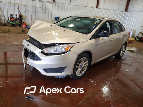 Ford Focus 2017 - Image 1 of 13