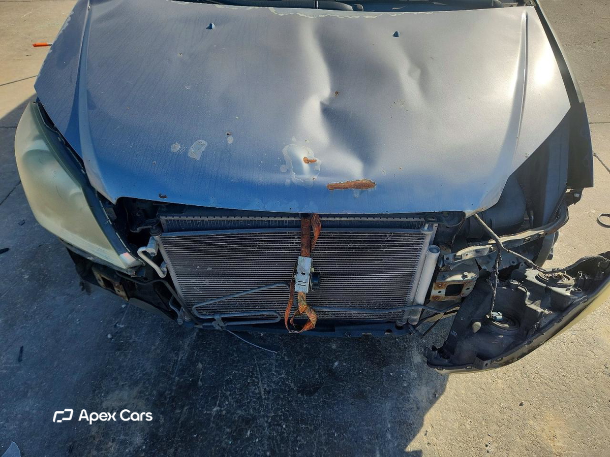 Honda Odyssey 2007