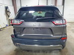 Jeep Cherokee 2019