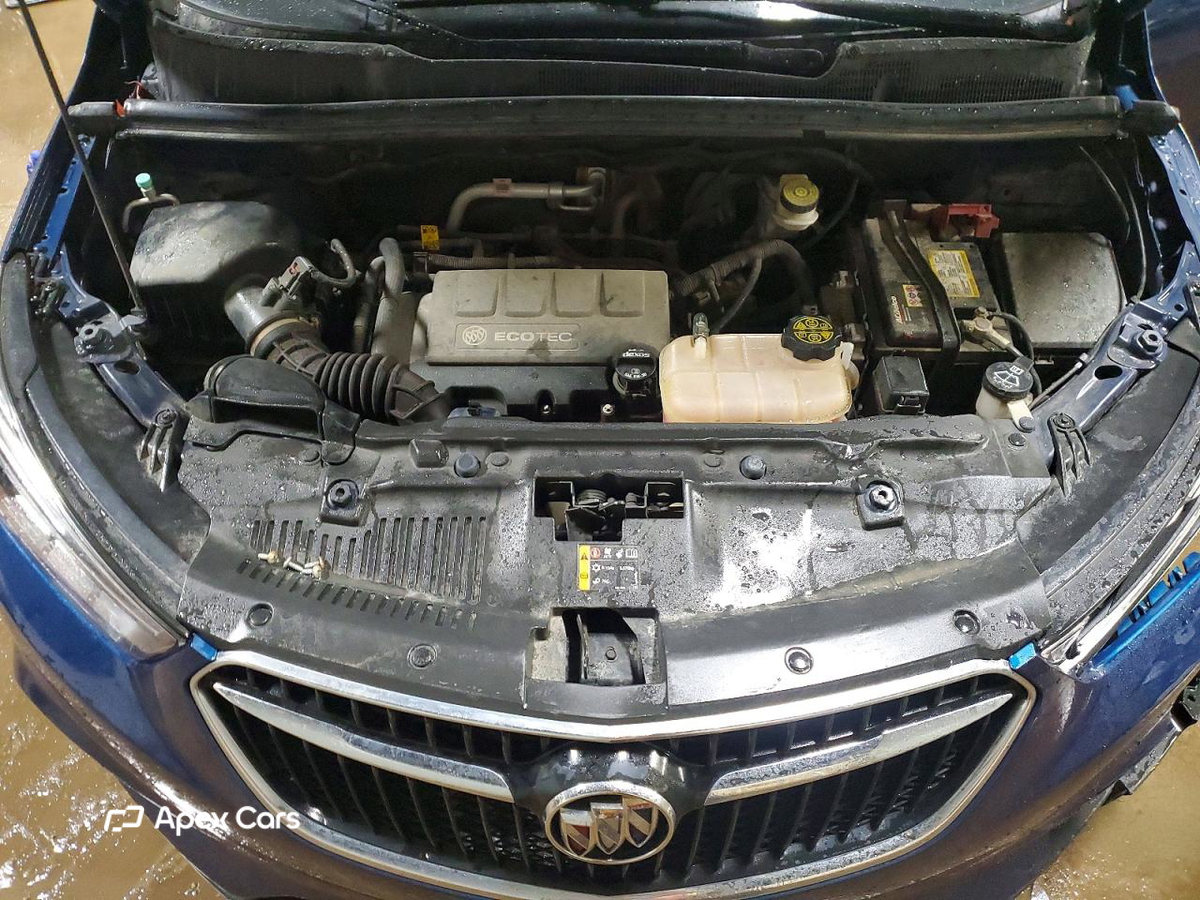 Buick Encore 2020