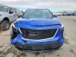 Cadillac XT4 2021