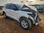 Ford Explorer 2021