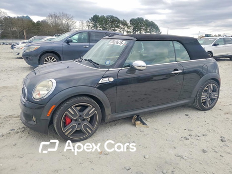 MINI Cooper 2009 - Image 1 of 12