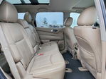 Nissan Pathfinder 2015